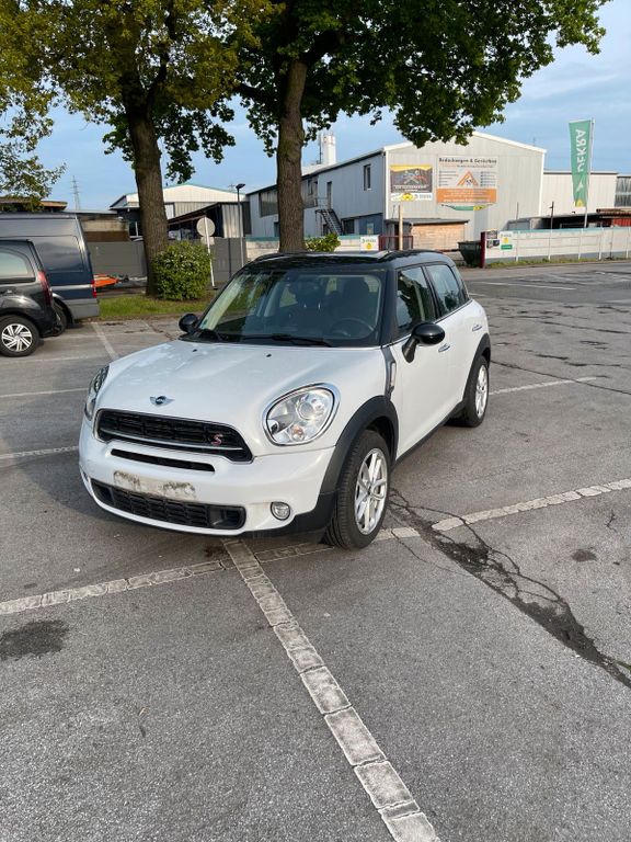 Mini Cooper 2015