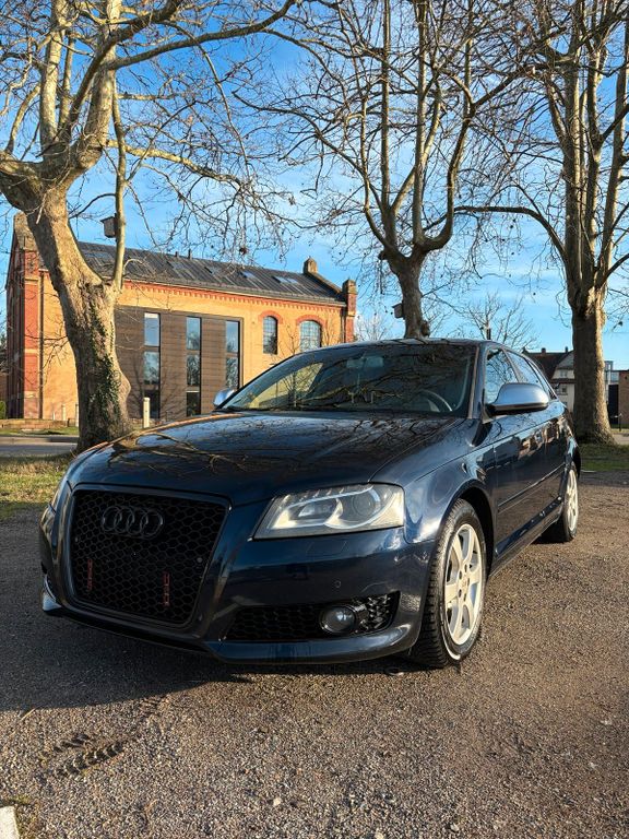 Audi A3 2010