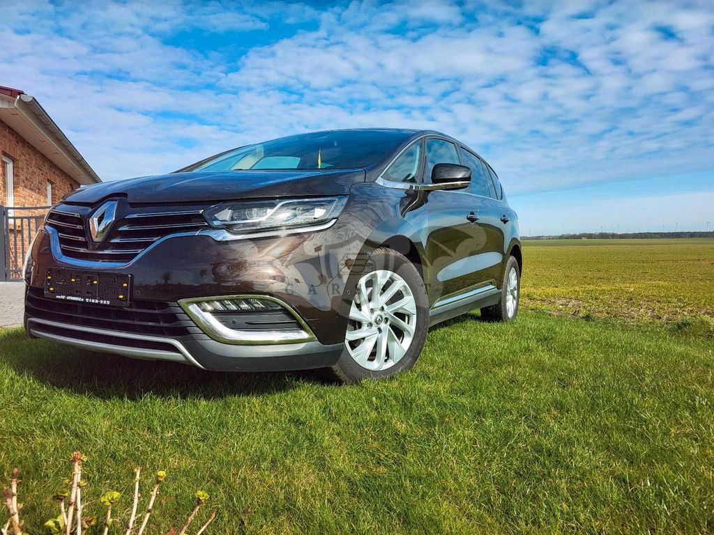 Renault Espace 2016