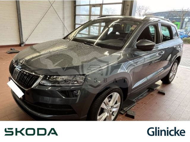 Skoda Karoq 2021