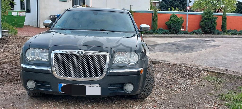 Chrysler 300C 2007
