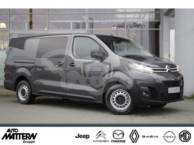 Citroën Jumpy 2024