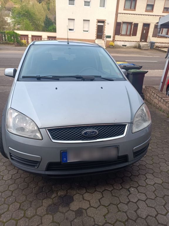 Ford C-Max 2003