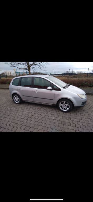 Ford C-Max 2006