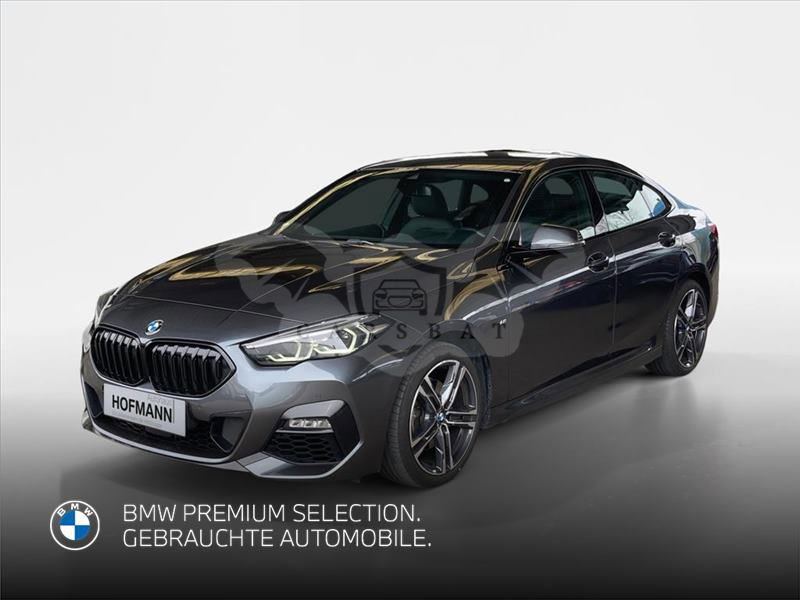BMW 2 Series 218 Gran Coupe 2021