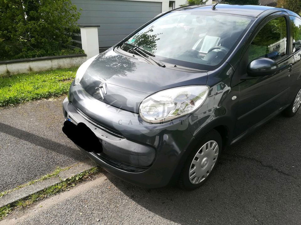 Citroën C1 2006