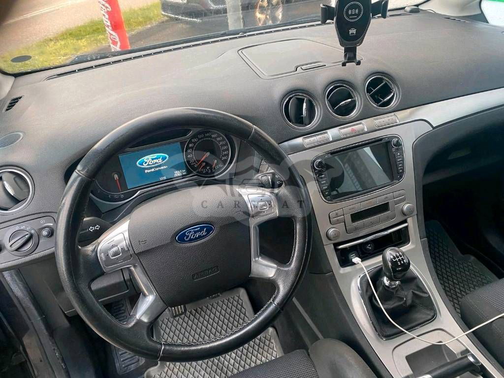 Ford C-Max 2008