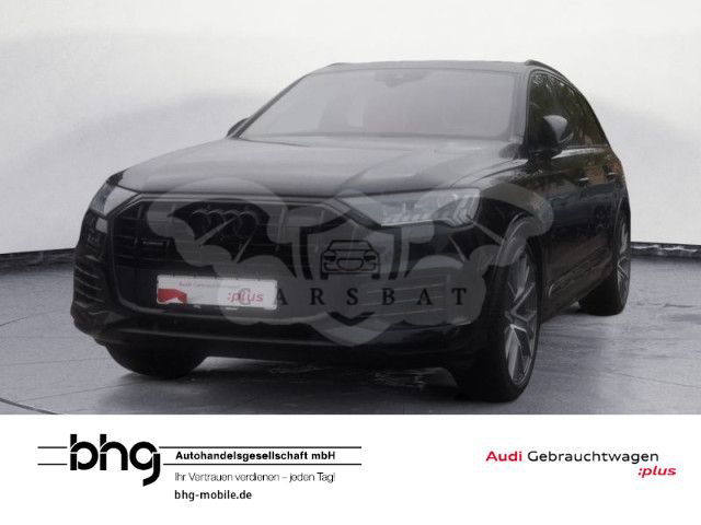 Audi Q7 2021
