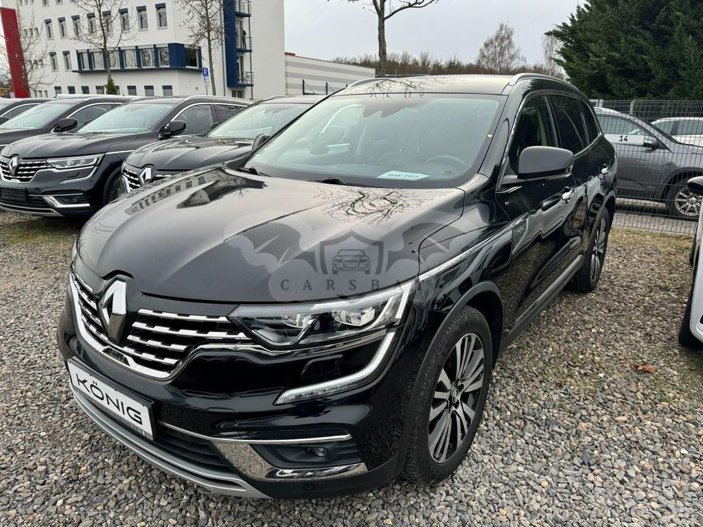 Renault Koleos 2022