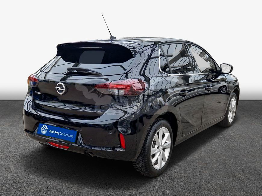 Opel Corsa 2022