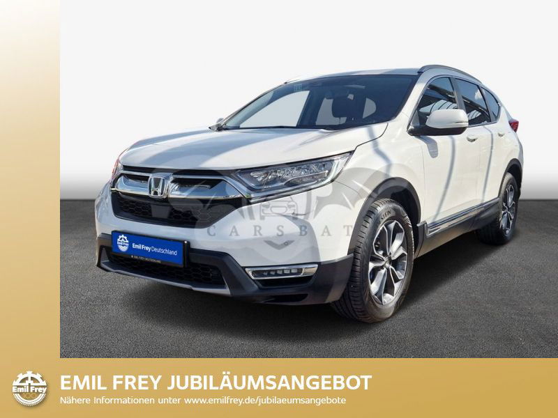 Honda CR-V 2023