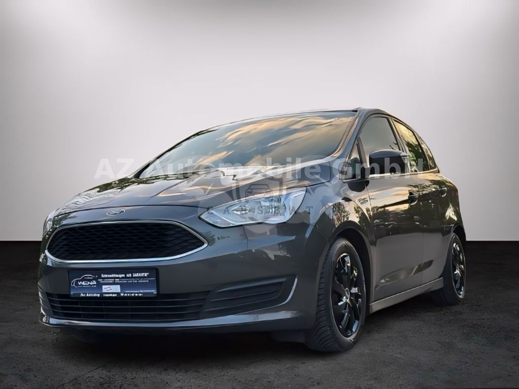 Ford C-Max 2017