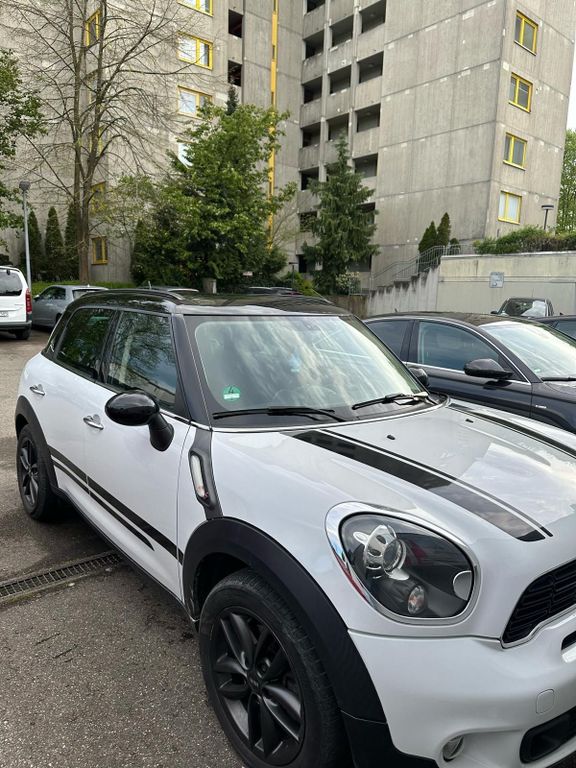 Mini Cooper 2013