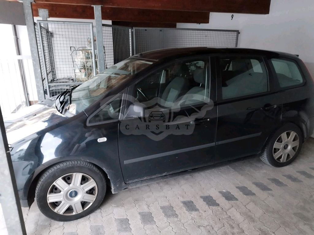 Ford C-Max 2006