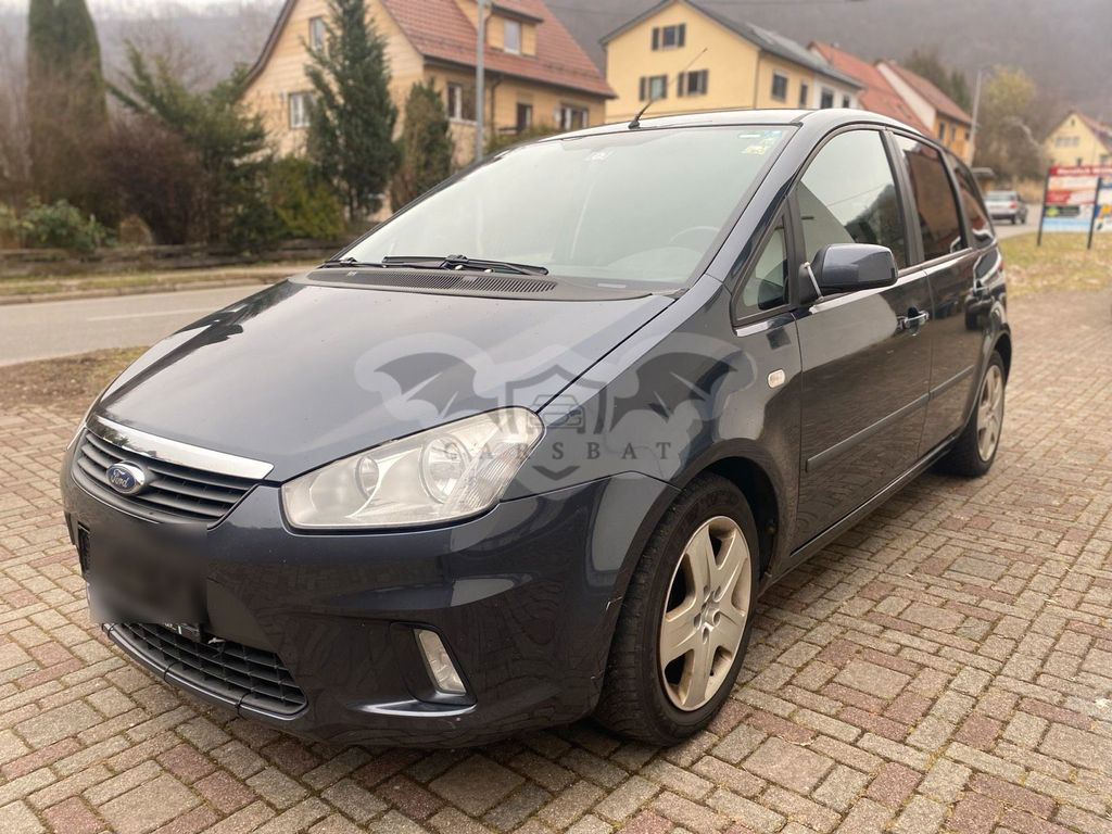 Ford C-Max 2008