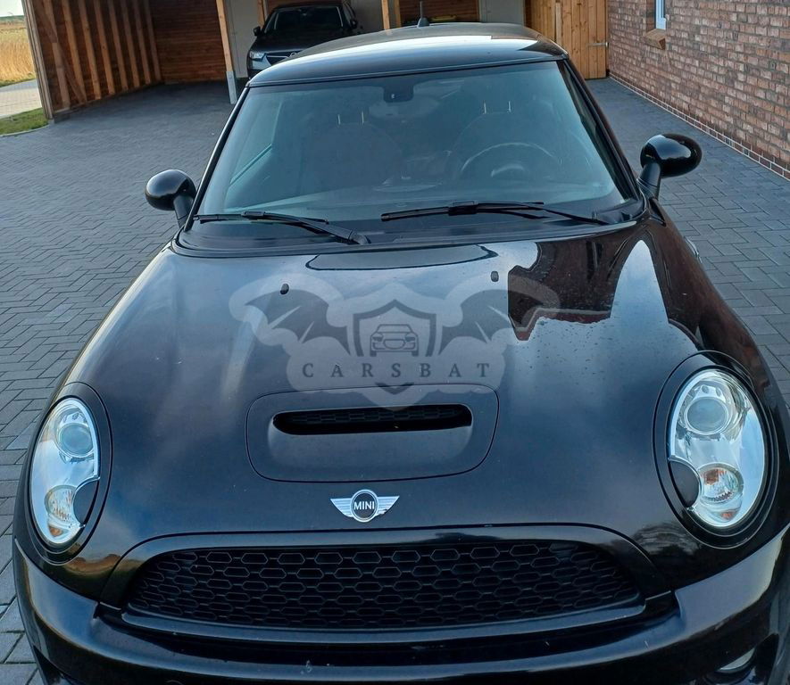 Mini Cooper 2010