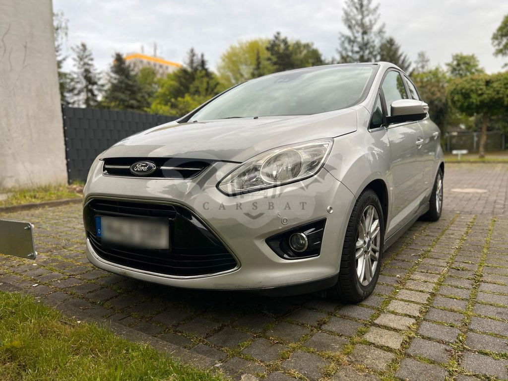 Ford C-Max 2013