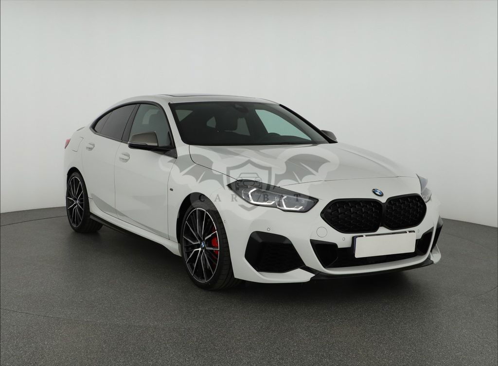 BMW 2 Series Gran Coupe 2022