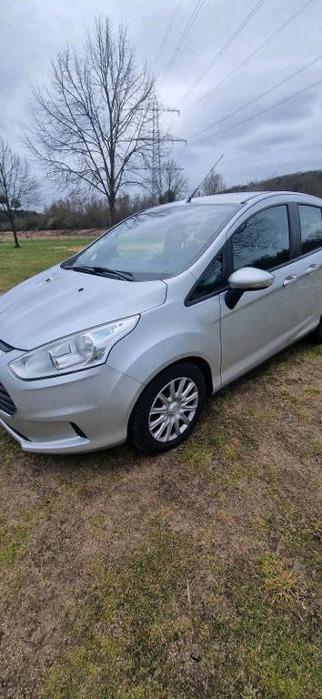 Ford B-Max 2013