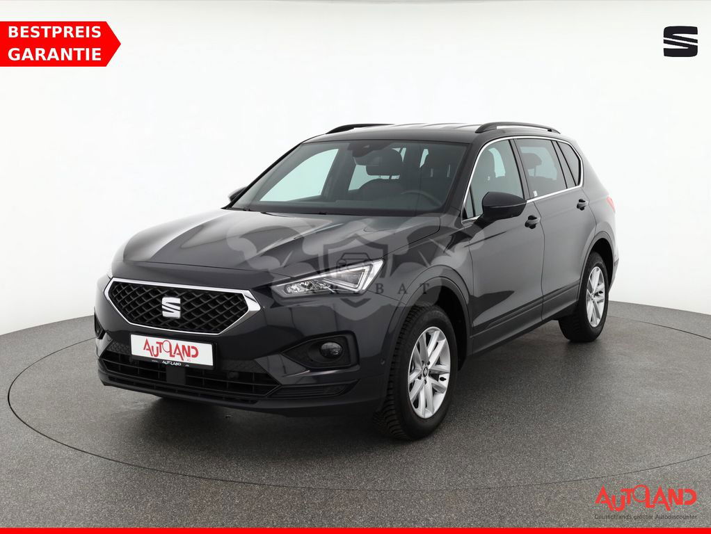 Seat Tarraco 2019
