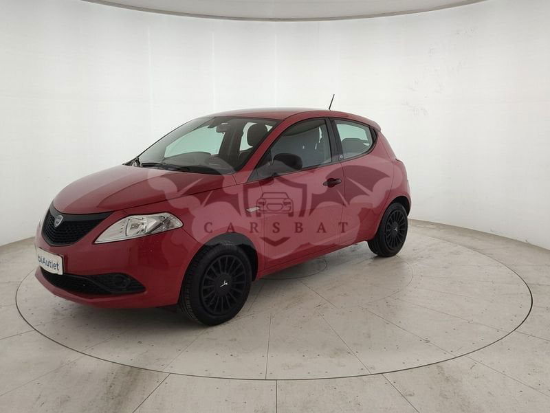 Lancia Ypsilon 2020