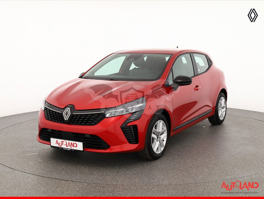 Renault Clio 2024