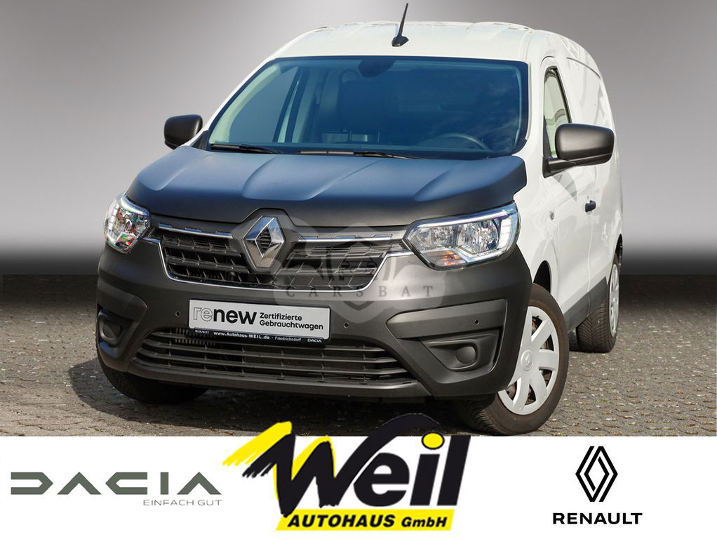 Renault Express 2022