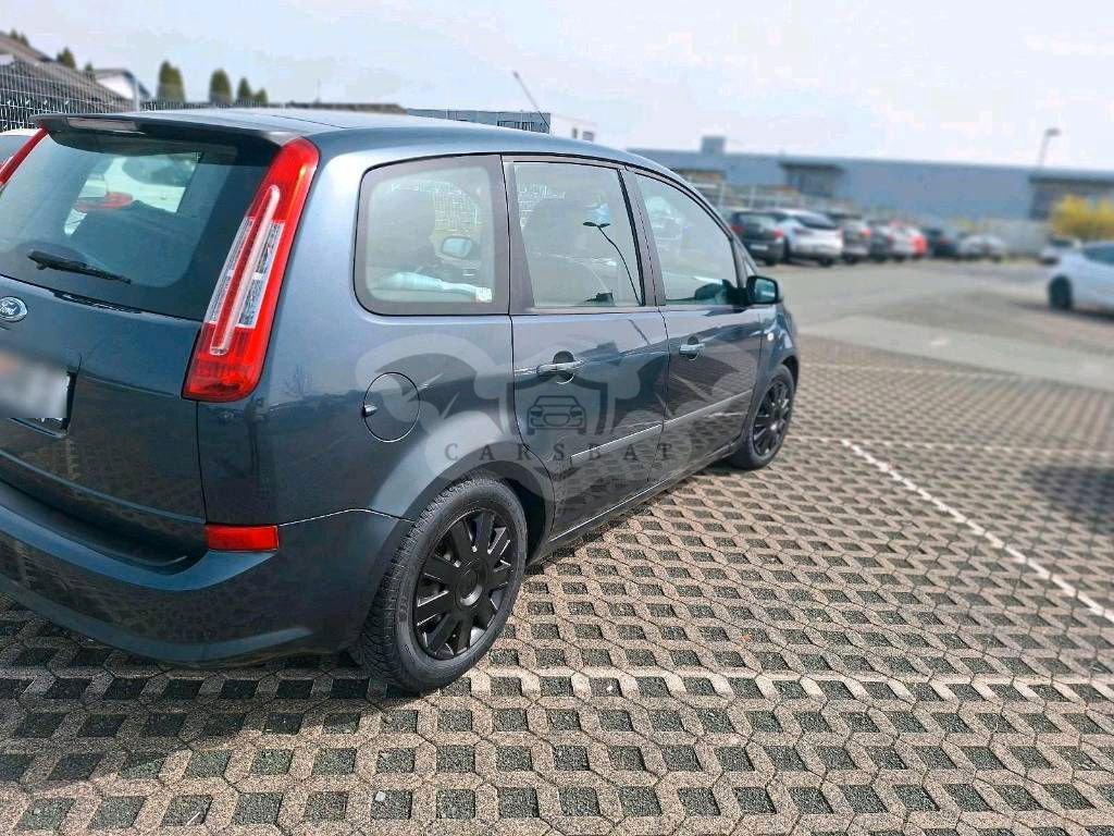 Ford C-Max 2008