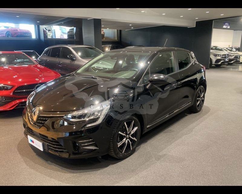 Renault Clio 2020