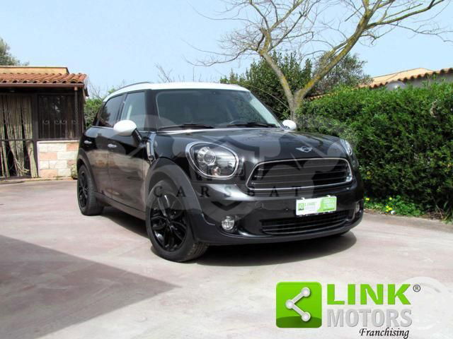 Mini Countryman 2013
