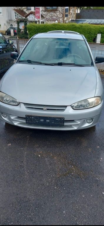 Mitsubishi Colt 2002