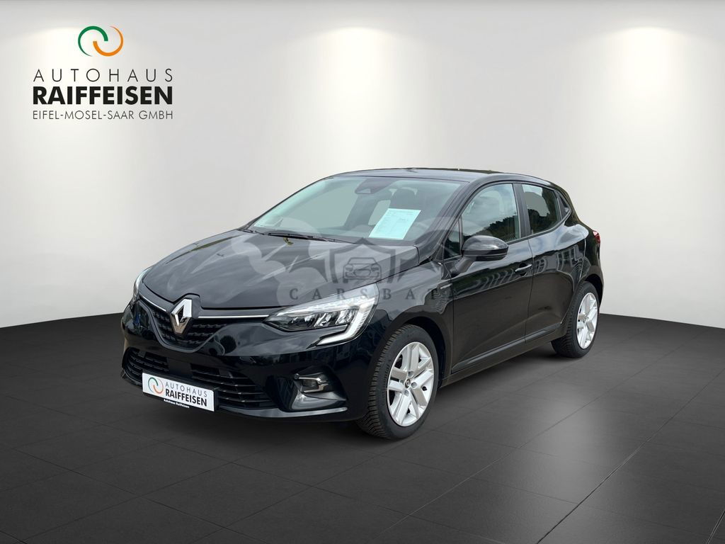Renault Clio 2022