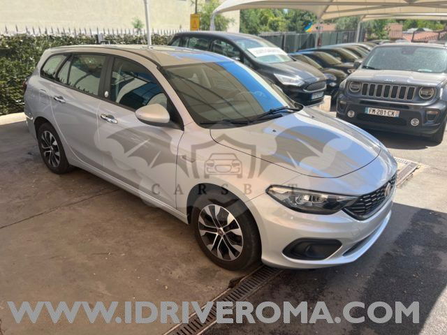 Fiat Tipo 2020