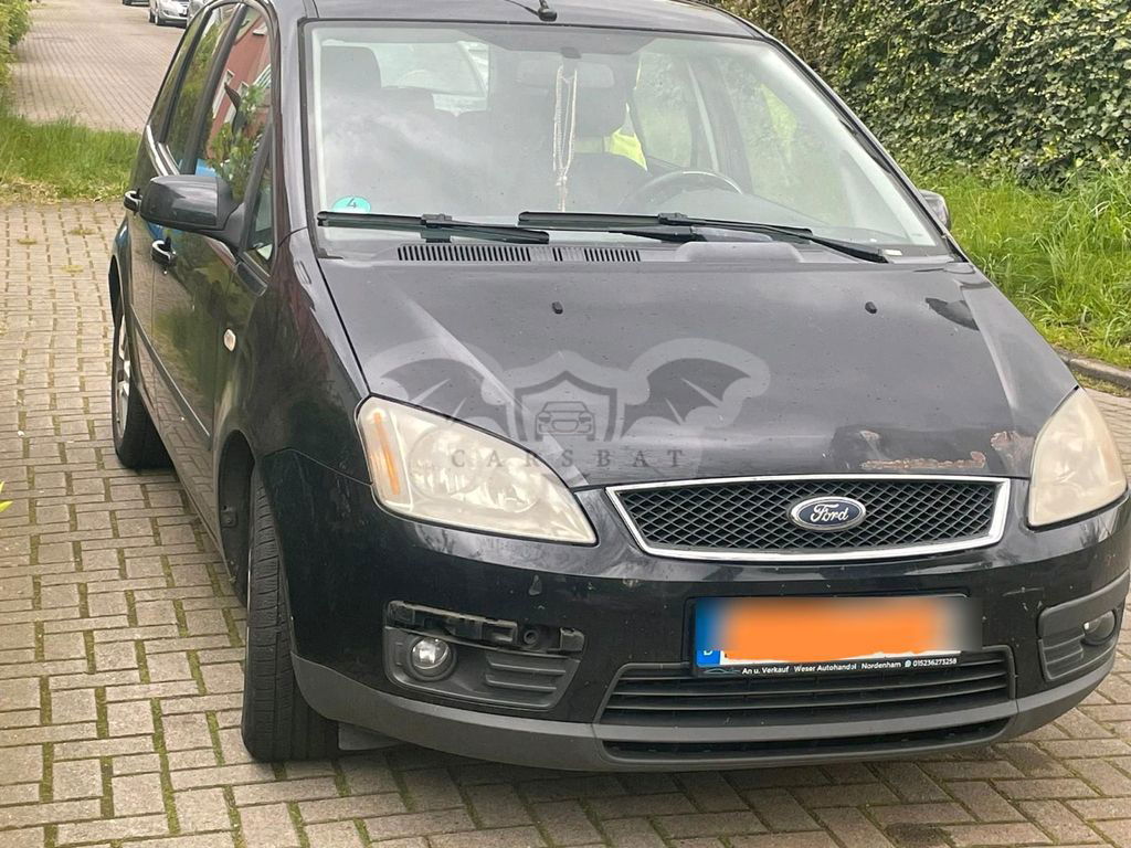 Ford C-Max 2006