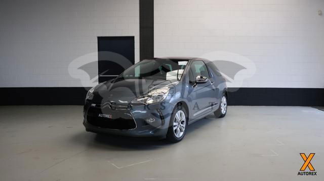 DS DS3 2010