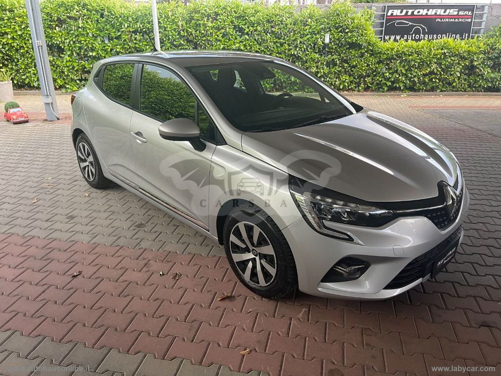 Renault Clio 2020