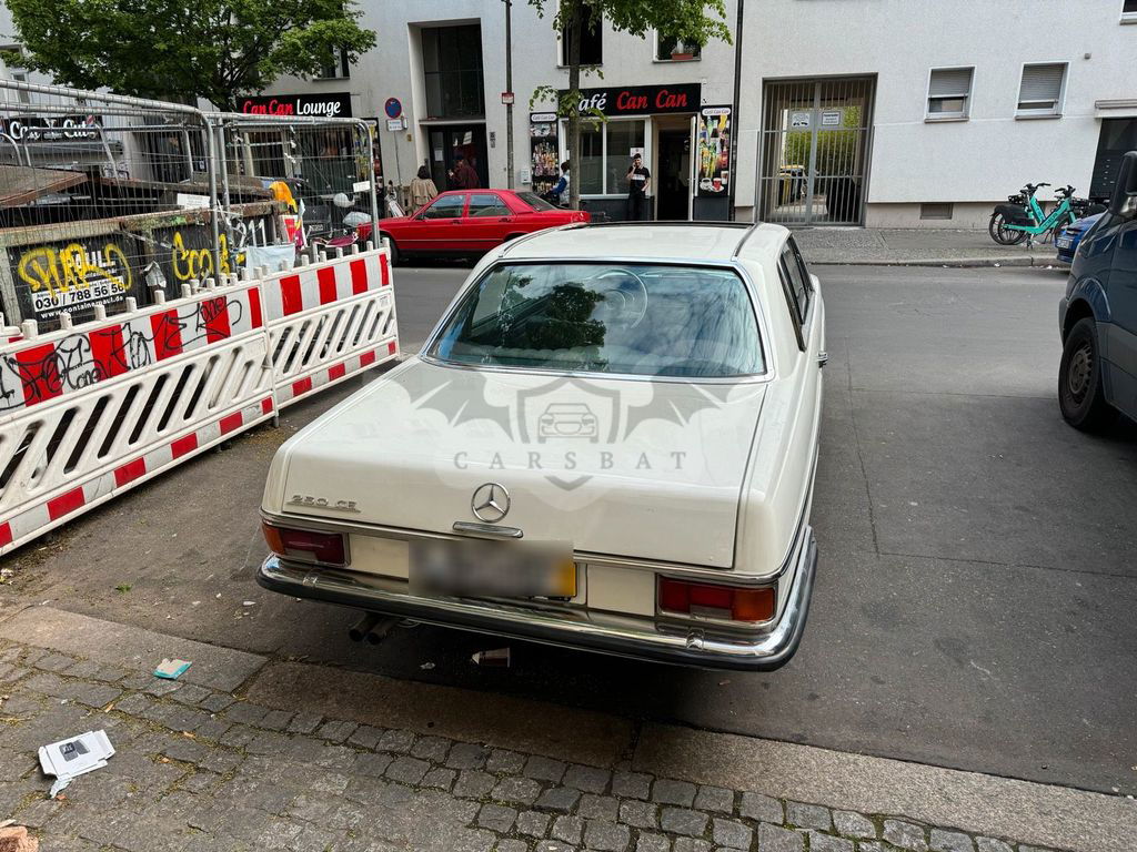 Volkswagen Golf 1972