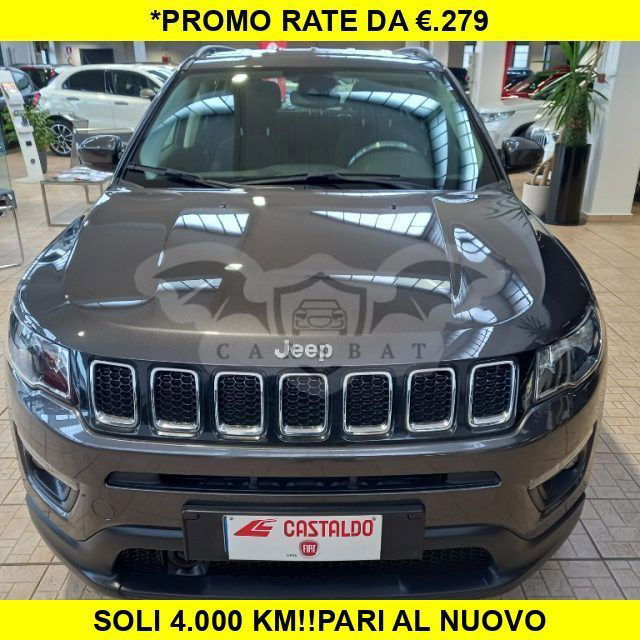 Jeep Compass 2020