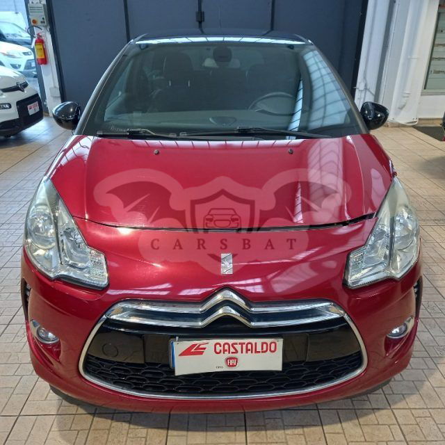 DS DS3 2011