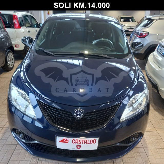 Lancia Ypsilon 2020