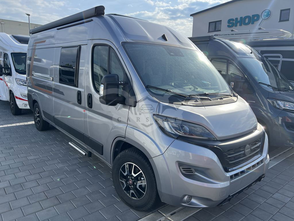 Weinsberg CaraBus 2024