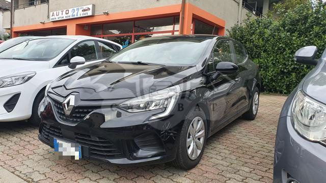 Renault Clio 2020