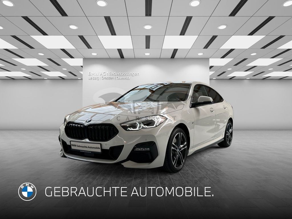 BMW 2 Series 220 Gran Coupe 2021