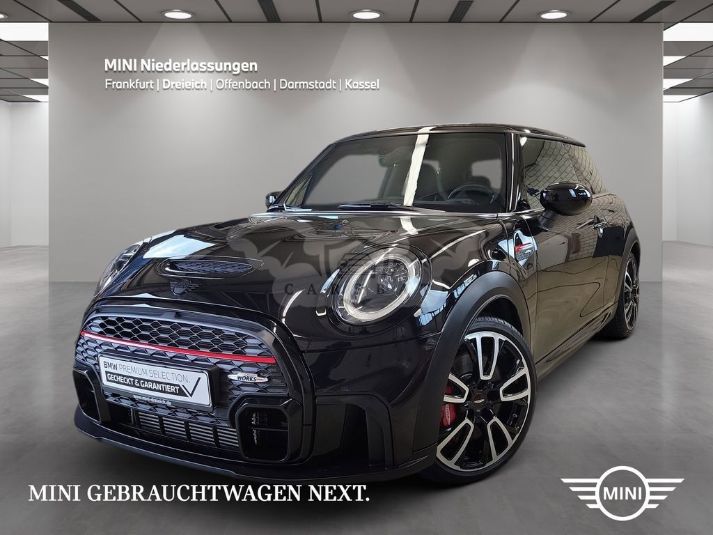 Mini John Cooper Works 2021