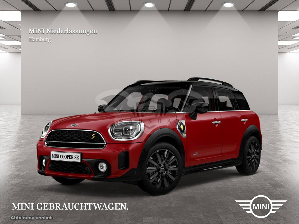 Mini Countryman 2020