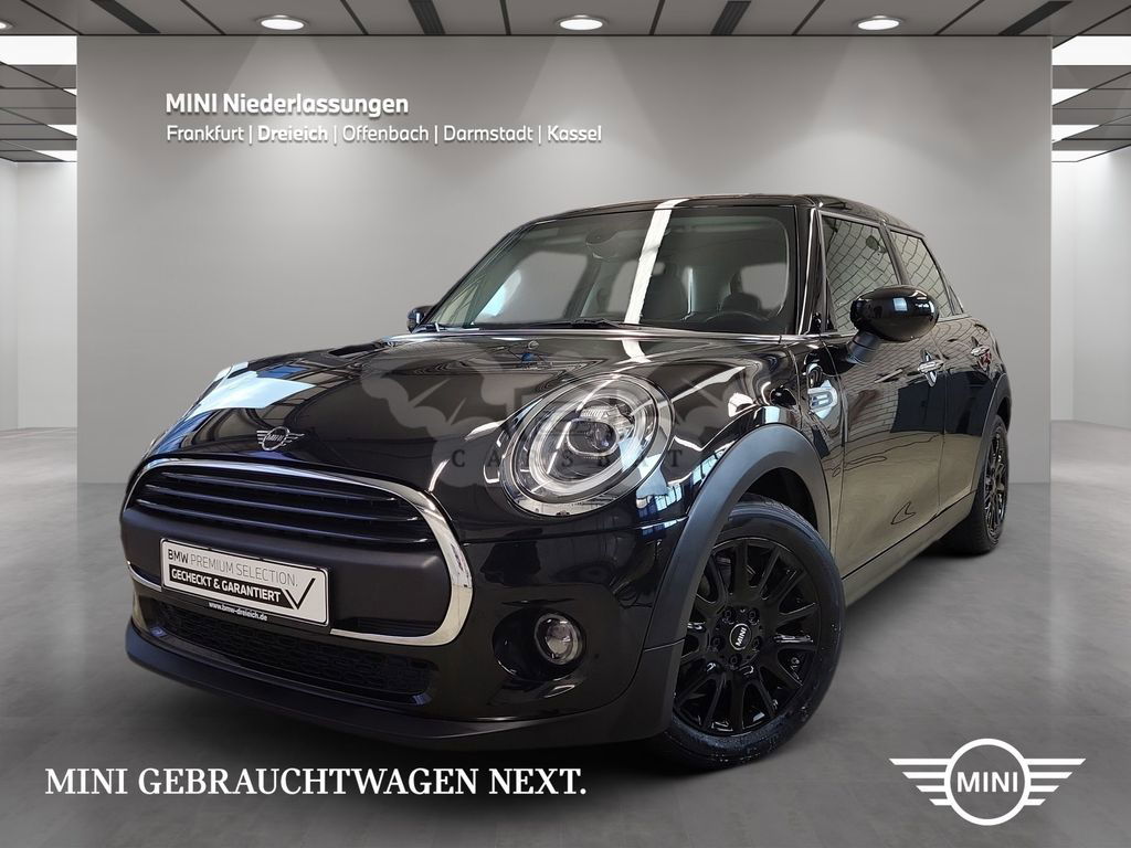 Mini One 2021