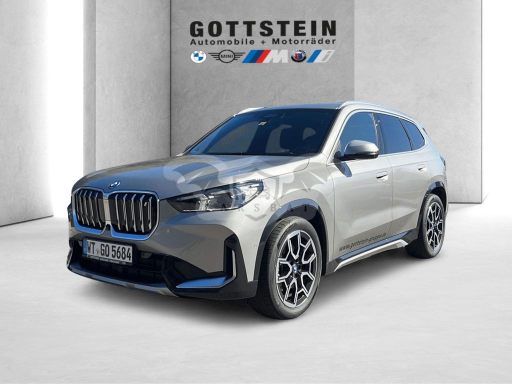 BMW iX1 2023
