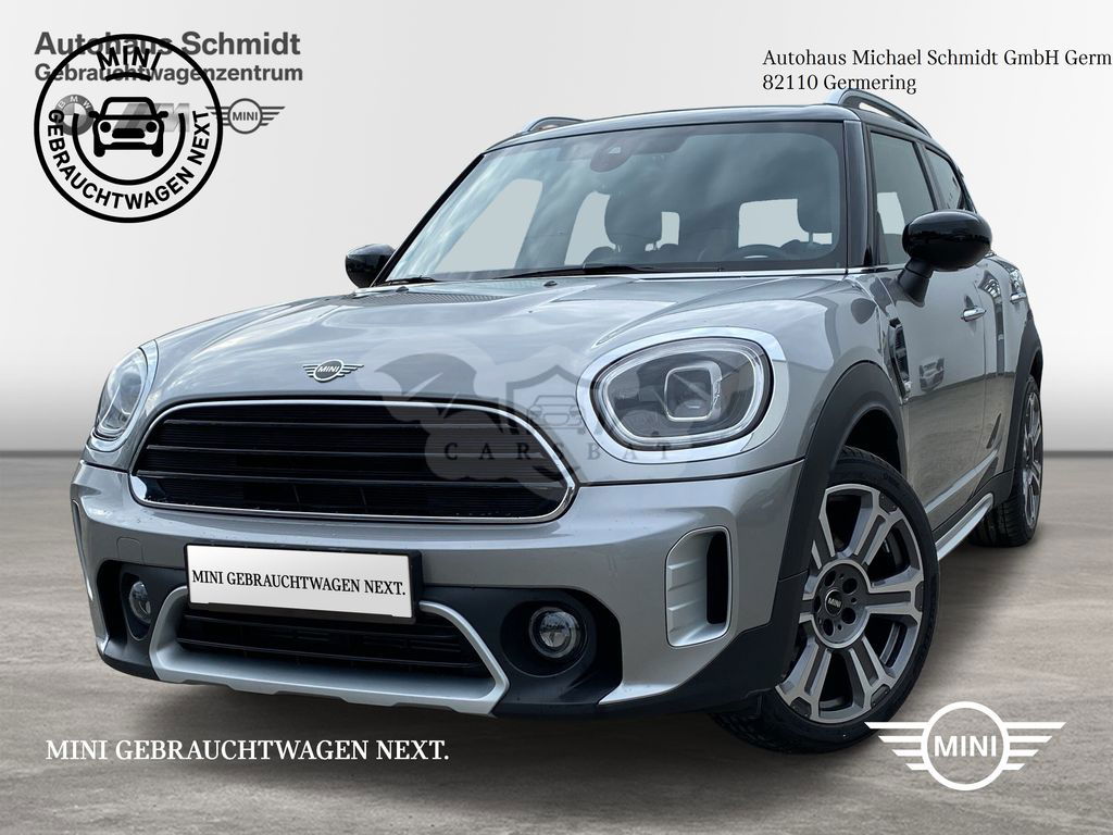 Mini Countryman 2023
