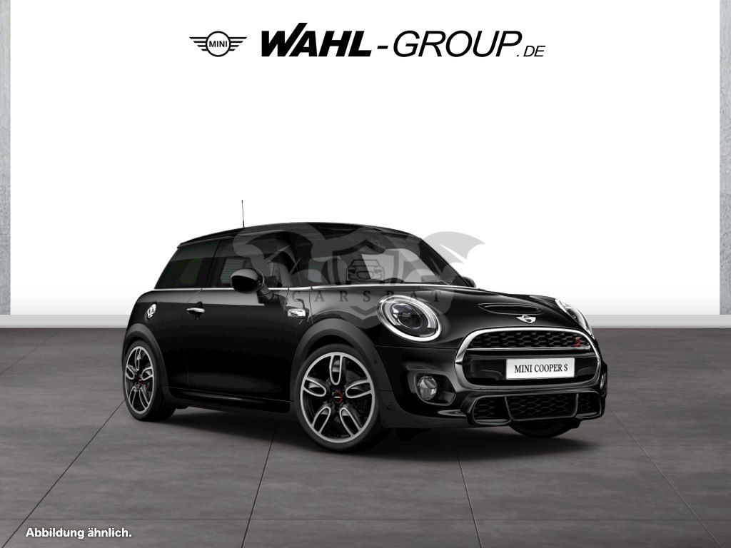 Mini Cooper 2018
