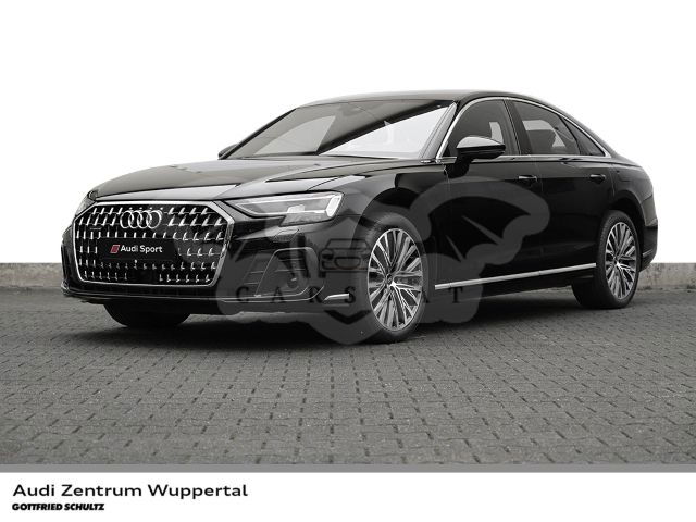 Audi A8 2023